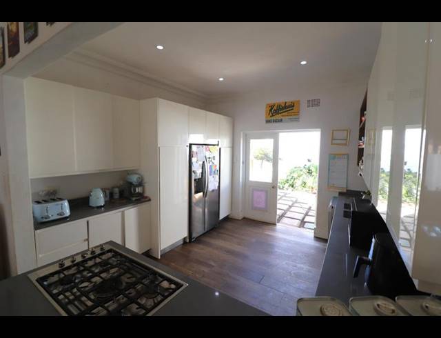4 BEDROOM PROPERTY TO RENT IN PARKHURST